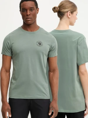 Fjallraven t-shirt 1960 Logo
