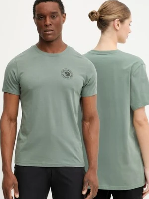 Fjallraven t-shirt 1960 Logo