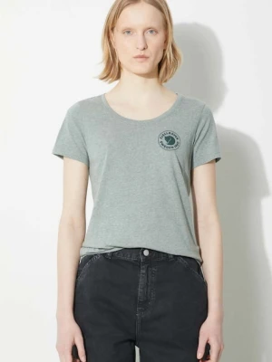 Fjallraven t-shirt 1960 Logo T-shirt W