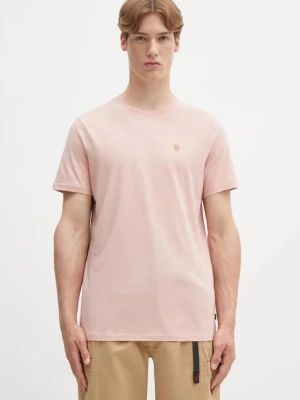 Fjallraven t-shirt Hemp Blend T-shirt