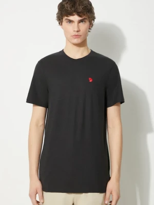 Fjallraven t-shirt Hemp Blend T-shirt M