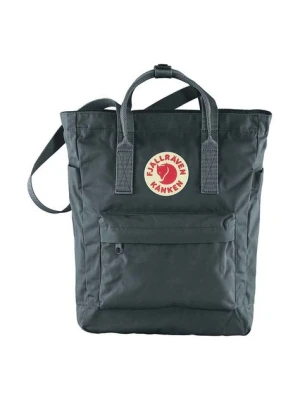 Fjallraven torba F23710.031 Totepack kolor szary