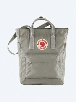 Fjallraven torba F23710.21 kolor szary