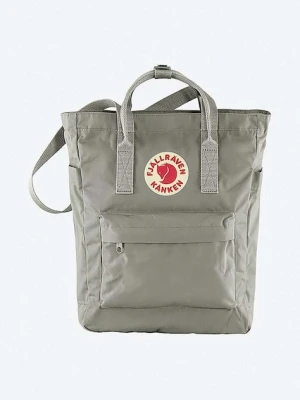 Fjallraven torba F23710.21 kolor szary