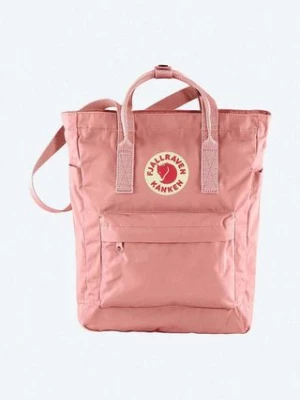 Fjallraven torba F23710 312 kolor różowy