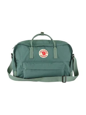 Fjallraven torba F23802.664 Kanken Weekender duży gładki