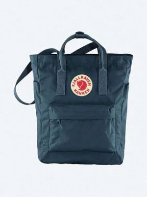 Fjallraven torba Kånken Totepack kolor granatowy F23710.560-560