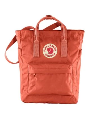 Fjallraven torba Kanken Totepack kolor pomarańczowy F23710.333