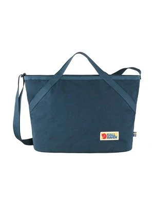 Fjallraven torba Vardag Crossbody kolor niebieski F27247