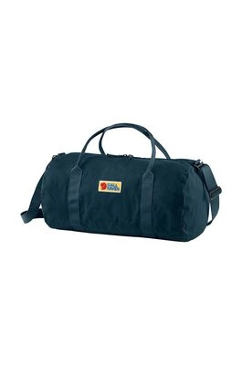 Fjallraven torba Vardag Duffel 30L kolor zielony F27243.638