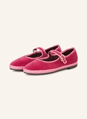 Flabelus Baleriny Frances rot