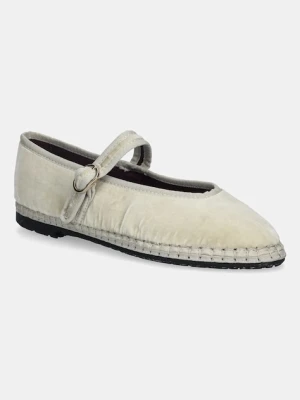 Flabelus baleriny Pierre