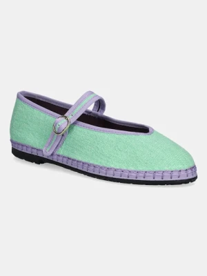 Flabelus baleriny Pierre