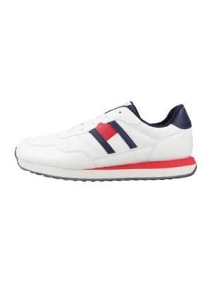 Flag Bassa Sneakers Tommy Hilfiger