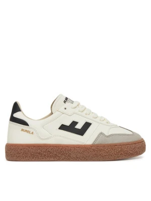 Flamingos Life Sneakersy Burela Bold Écru