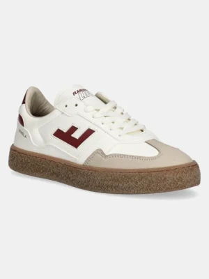 Flamingos sneakersy Burela Bold kolor beżowy BBBERCRE