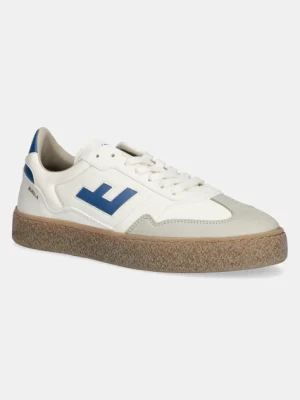 Flamingos sneakersy Burela Bold kolor beżowy BBBLU