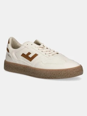 Flamingos sneakersy Burela Bold kolor beżowy BBGESCAM