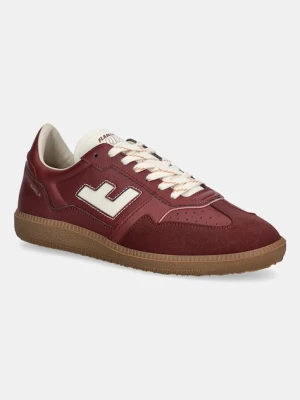 Flamingos sneakersy Burela Slim