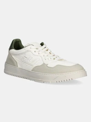 Flamingos sneakersy Ventura kolor beżowy VEWHIFOR