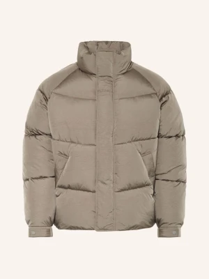 Flâneur Kurtka Pikowana beige