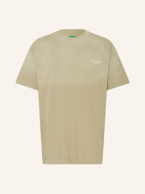 Flâneur T-Shirt beige