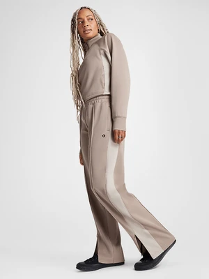 Flared Track Pants Converse