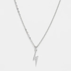 Flash Chain Fainz srebrny