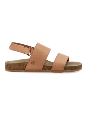 Flat Sandals Bonpoint