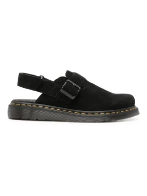 Flat Sandals Dr. Martens