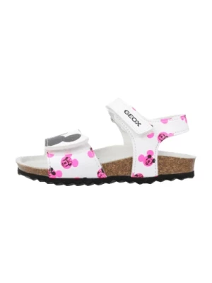 Flat Sandals Geox