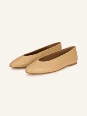 Flattered Baleriny Belinda beige