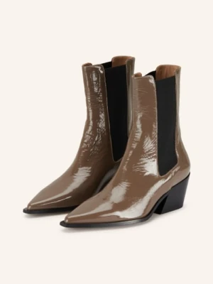 Flattered Kowbojki Sandra gruen