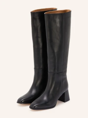 Flattered Kozaki Colette schwarz