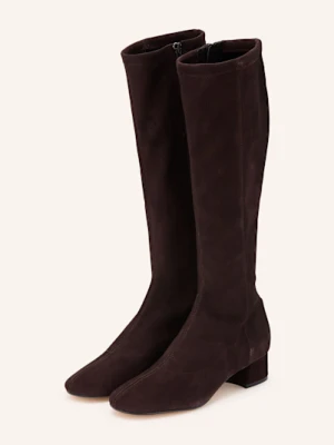 Flattered Kozaki Eden braun