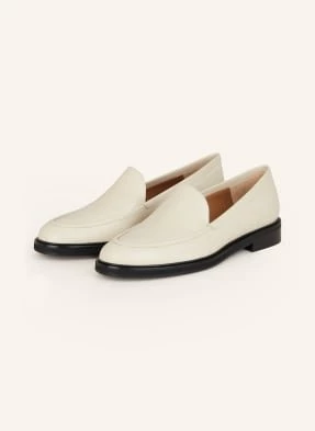 Flattered Loafersy Sanna weiss