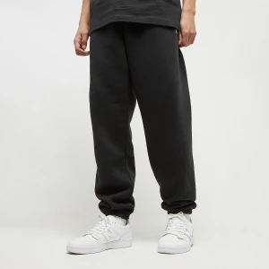 New Balance Fleece Jogger mężczyźni Spodnie dresowe czarny rozmiar Odzież