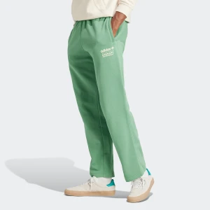 Zdjęcie produktu Fleece Trackpant, markiadidas Originals, Spodnie dresowe, w kolorze zielony, rozmiar: