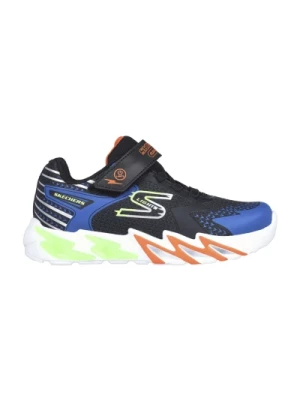 Flex-Glow Bolt Sneaker Skechers