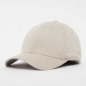 Flexfit Wooly Combed uniseks Czapki beż rozmiar Akcesoria