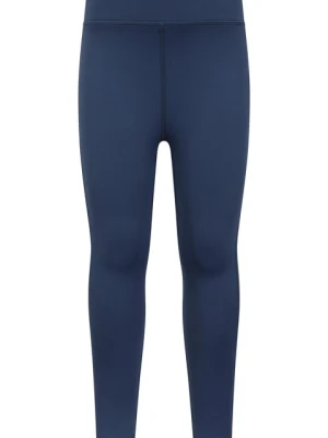 Flick Flack Soft Touch - legginsy dziecięce - Navy Mountain Warehouse