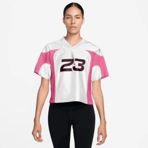 Zdjęcie produktu Flight Jersey Jordan biały