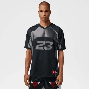 Flight Jersey Short Sleeve Top Jordan