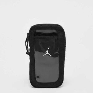 Nike Flight Phone Crossbody uniseks Różne czarny rozmiar Akcesoria