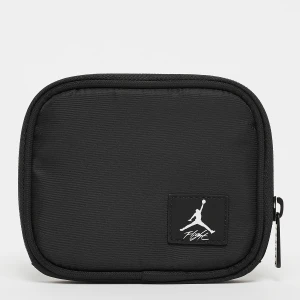 Flight Zip Wallet, markiNike, Różne, w kolorze czarny, rozmiar: