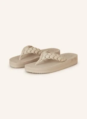 Flip*Flop Japonki beige