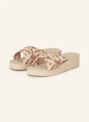 Flip*Flop Klapki beige