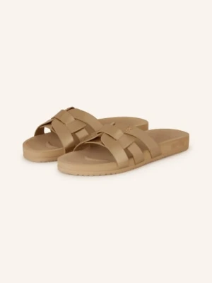Flip*Flop Klapki Toscany gold