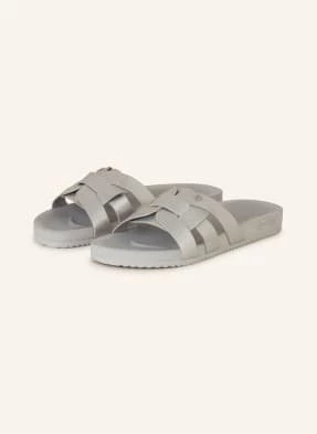 Flip*Flop Klapki Toscany silber