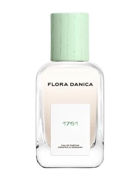Flora Danica 1761
